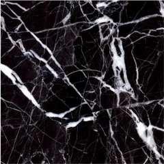 Nero marquina marble